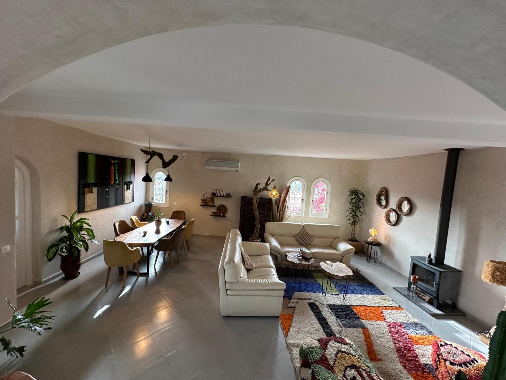 Kiola Villa Taghazout Zewnętrze zdjęcie
