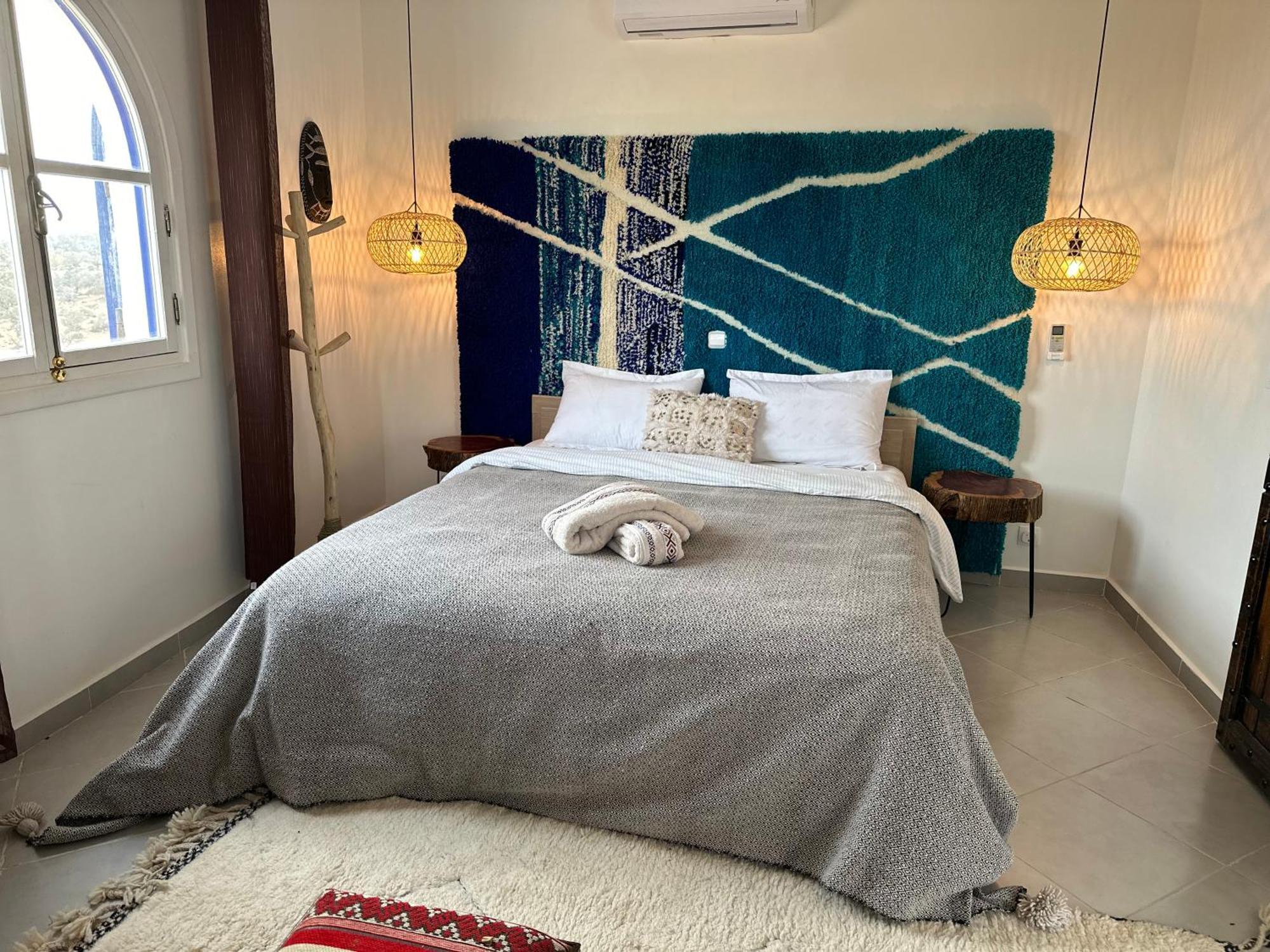 Kiola Villa Taghazout Zewnętrze zdjęcie