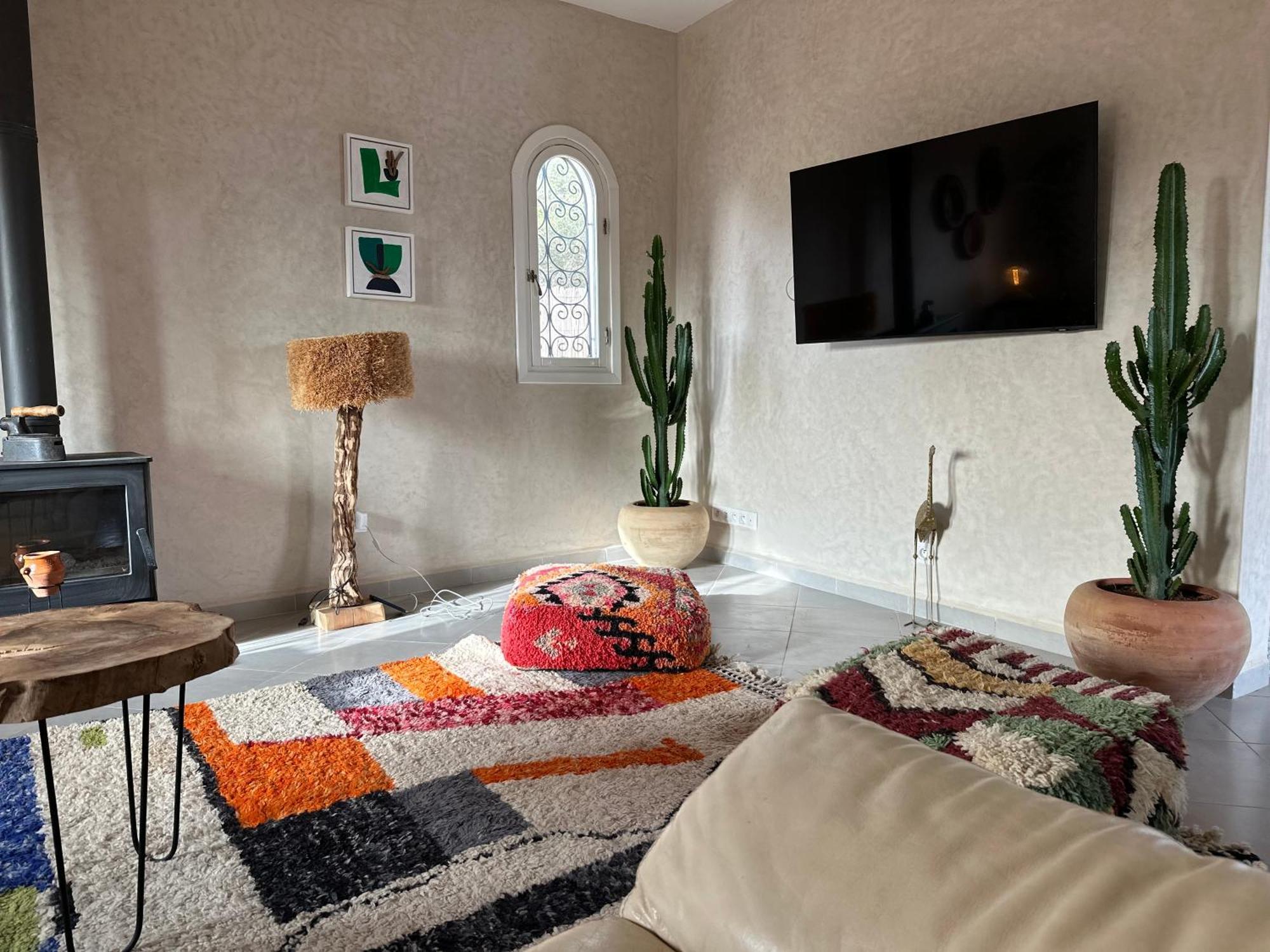 Kiola Villa Taghazout Zewnętrze zdjęcie