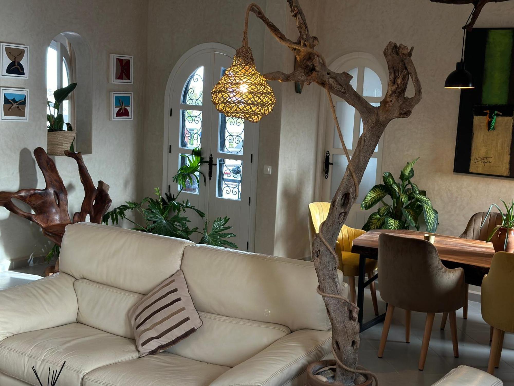Kiola Villa Taghazout Zewnętrze zdjęcie