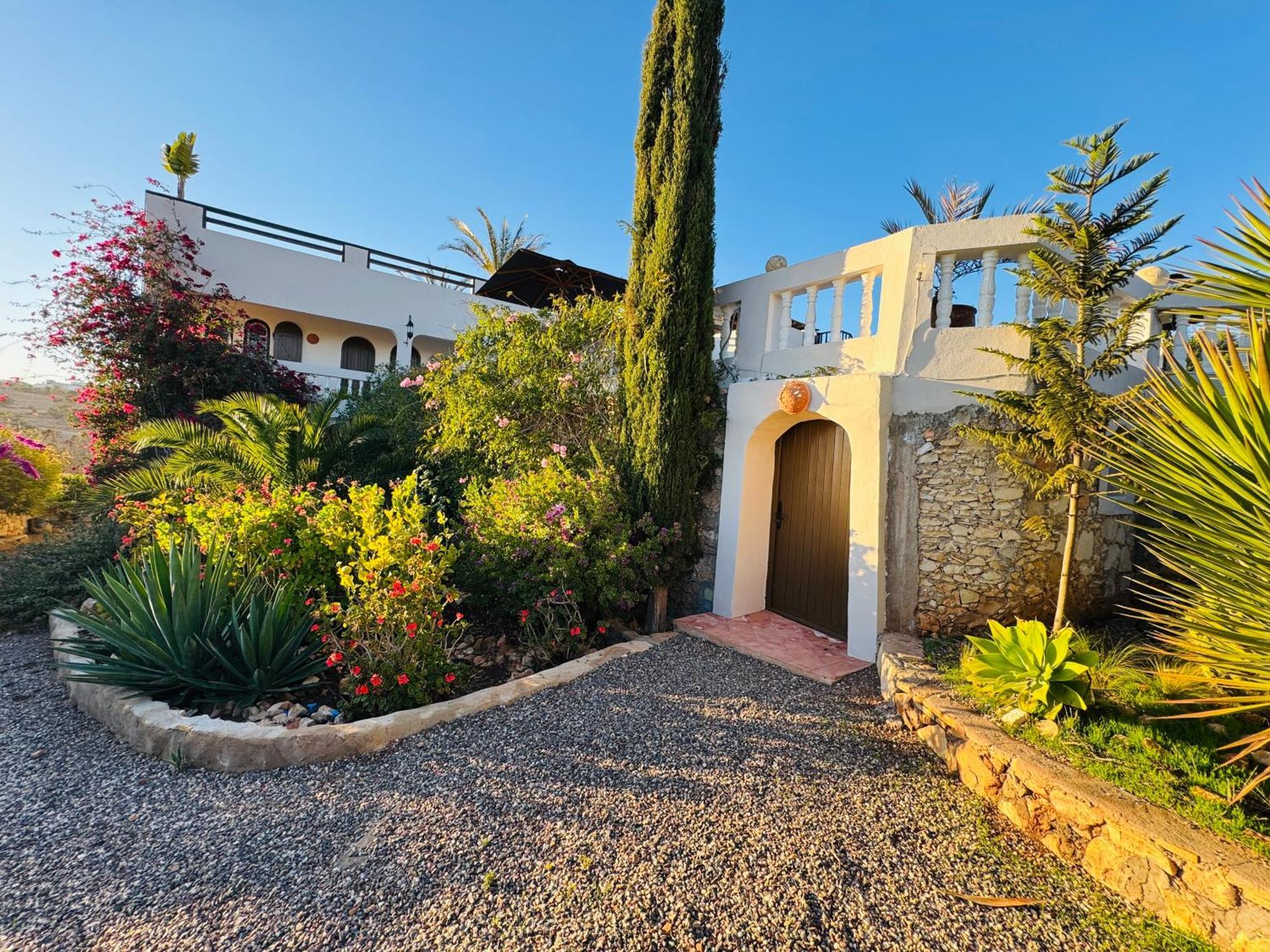 Kiola Villa Taghazout Zewnętrze zdjęcie